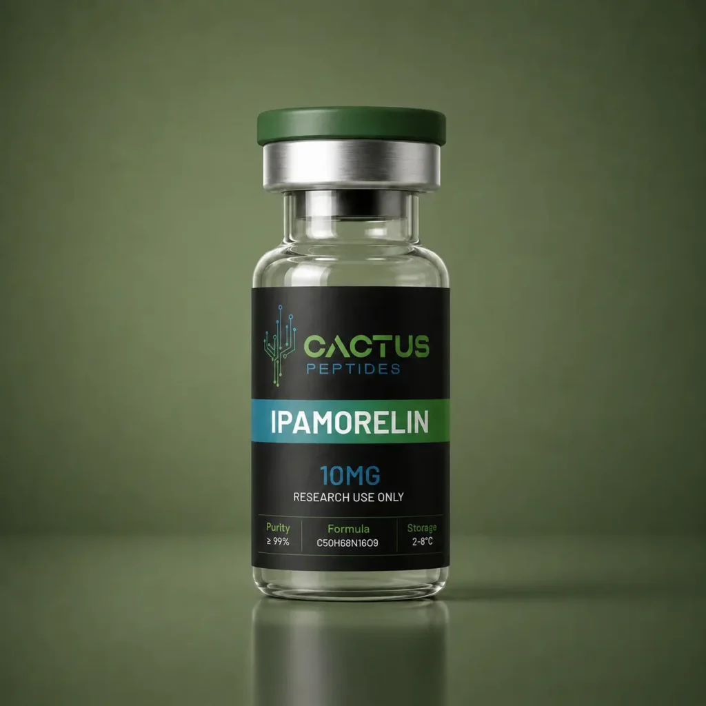 Ipamorelin
