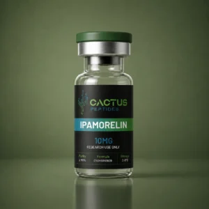 Ipamorelin